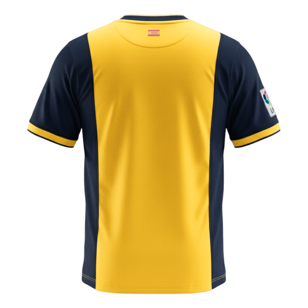 Maglia Retro Atletico Madrid Trasferta 2013/14