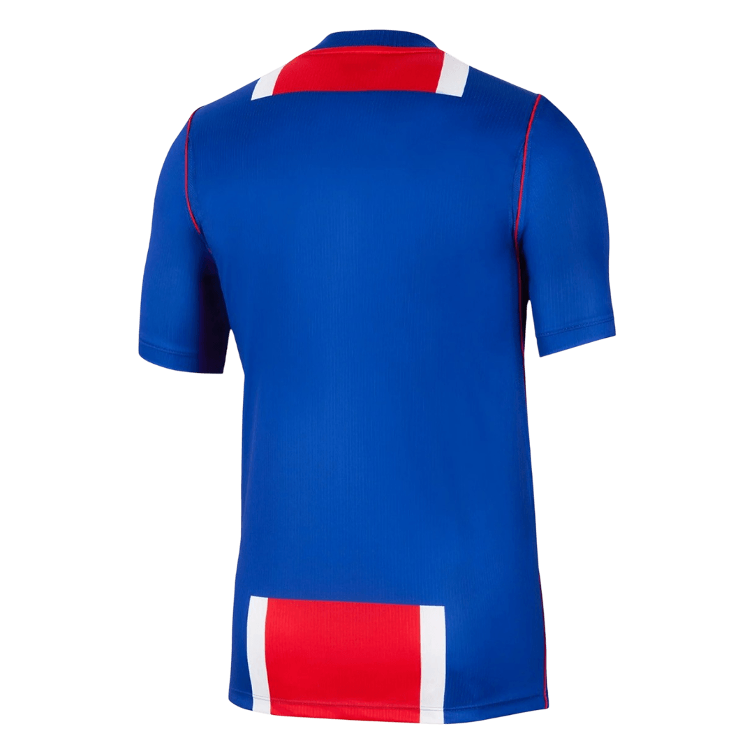 Maglia Replica PSG Casa Uomo 2026/27