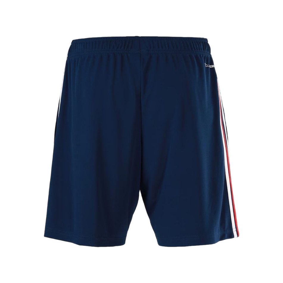 Pantaloncini Replica Bayern Munich Trasferta Uomo 2026/27
