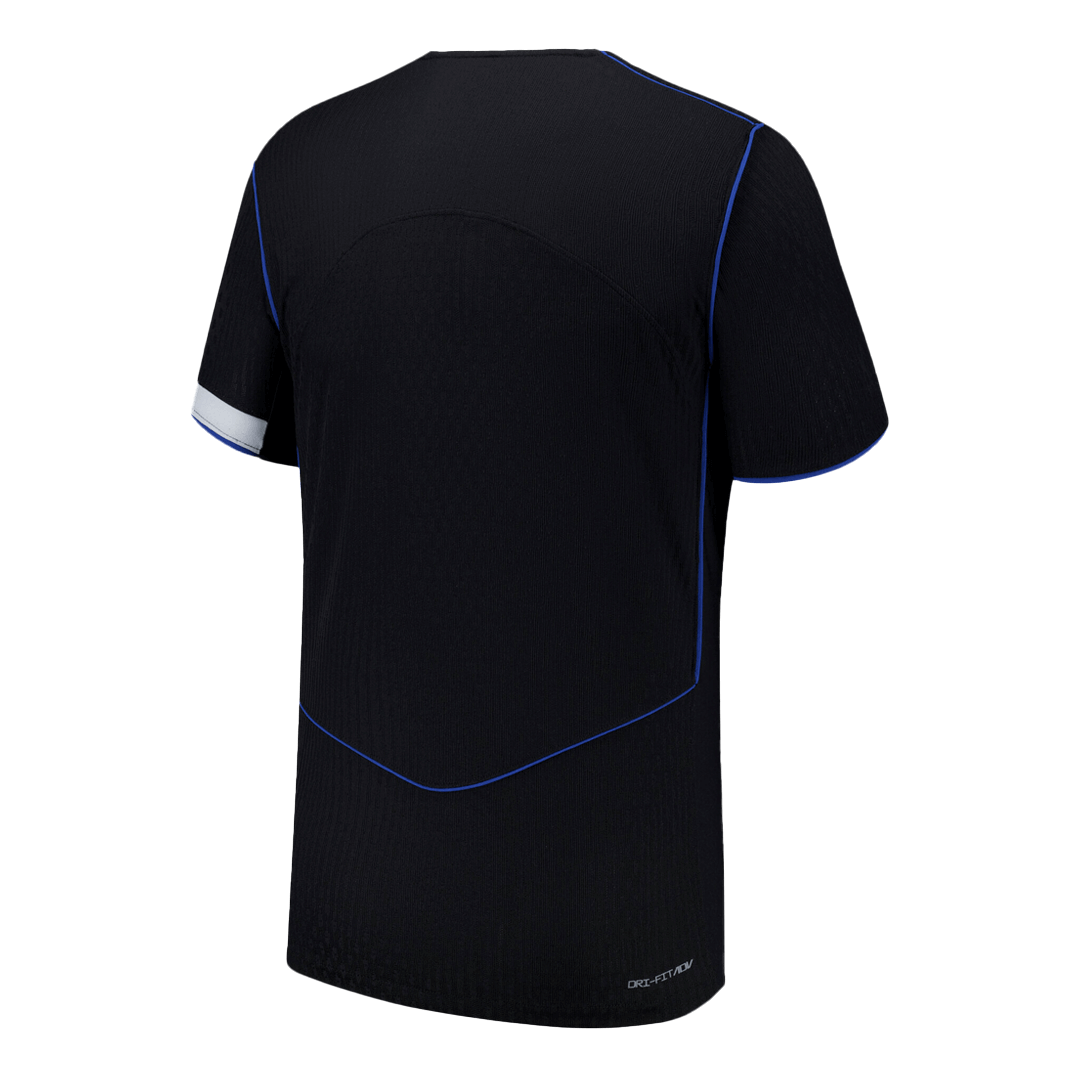 Maglia Gara Chelsea Terza Uomo 2025/26