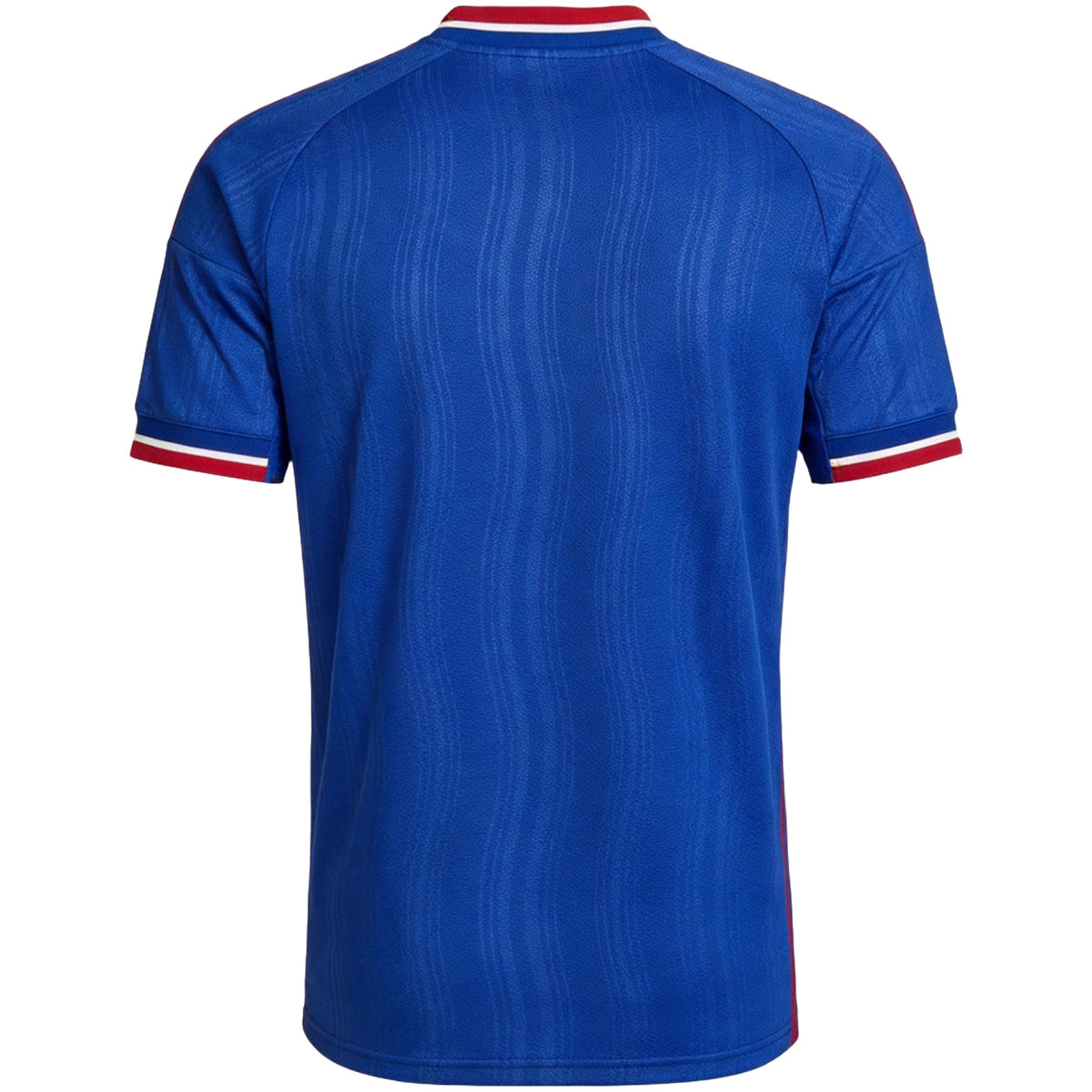 Maglia Replica Manchester United Trasferta Uomo 2026/27