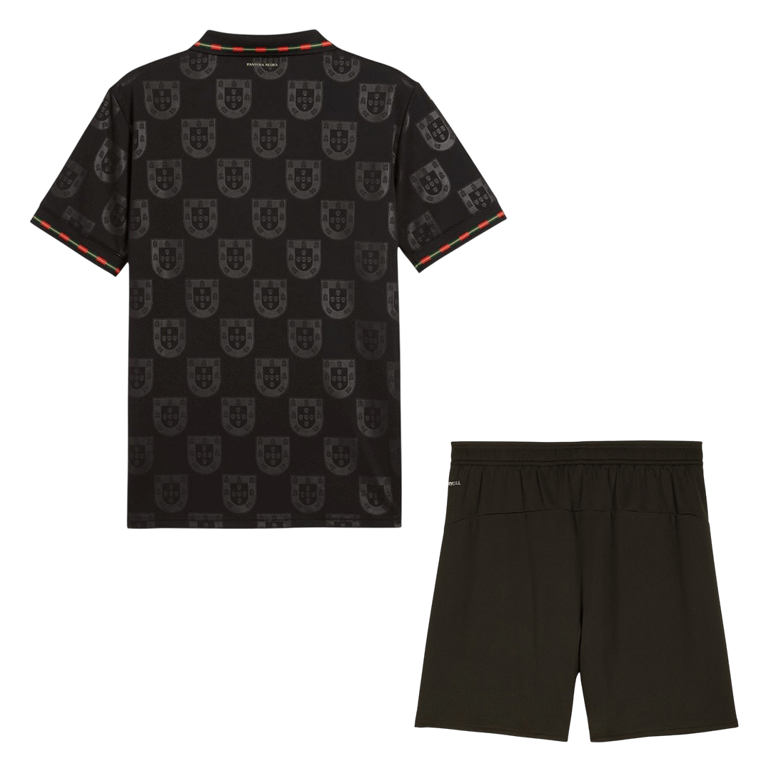 Completo Base Portogallo Uomo 2026 - 2 Pezzi