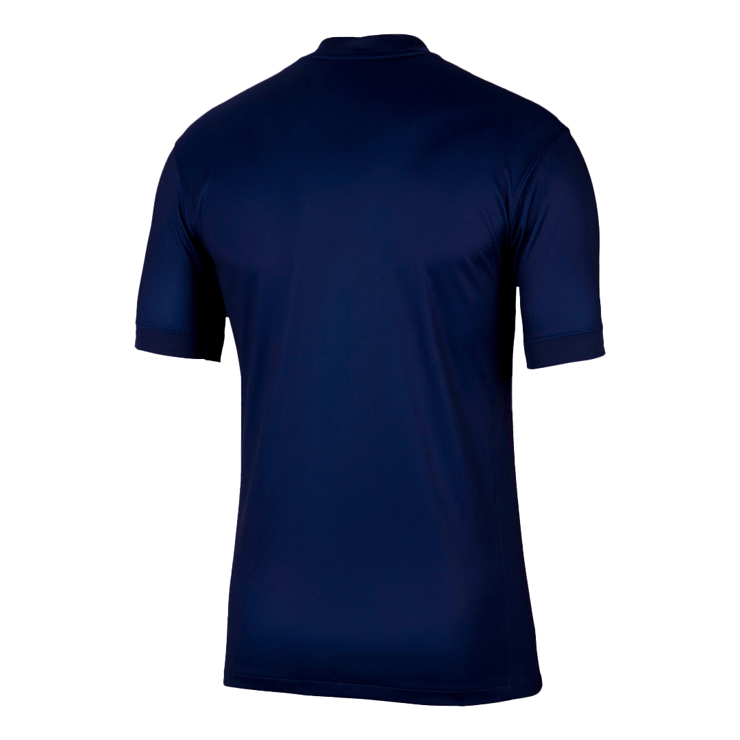 Maglia Replica PSG Casa Uomo 2025/26
