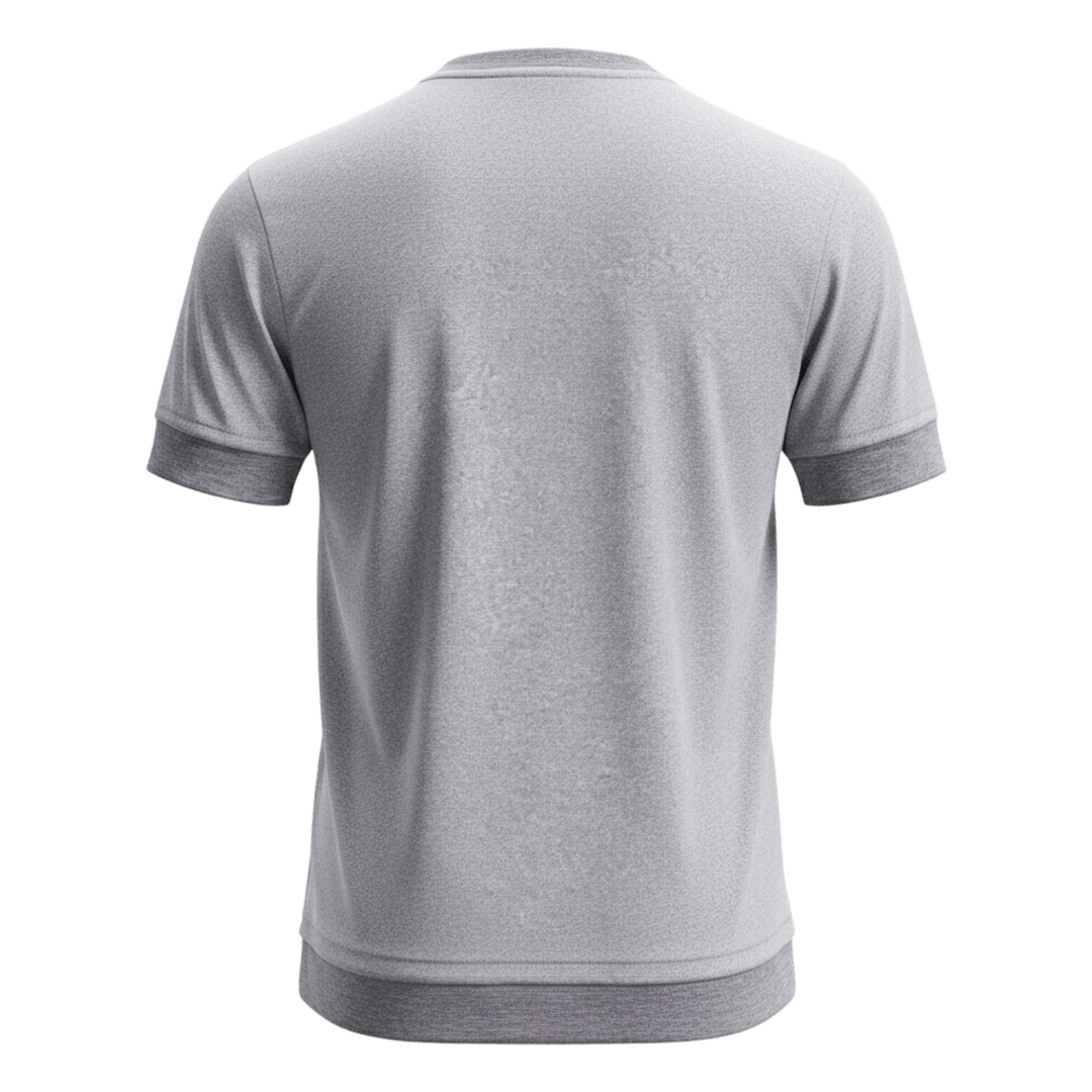 Maglia Retro Real Madrid Trasferta 2015/16