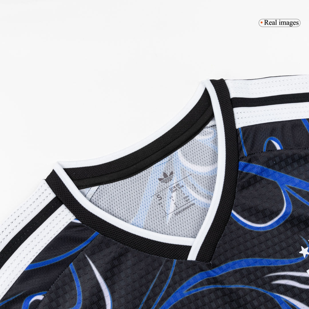 Maglia Gara Argentina Trasferta Uomo 2026