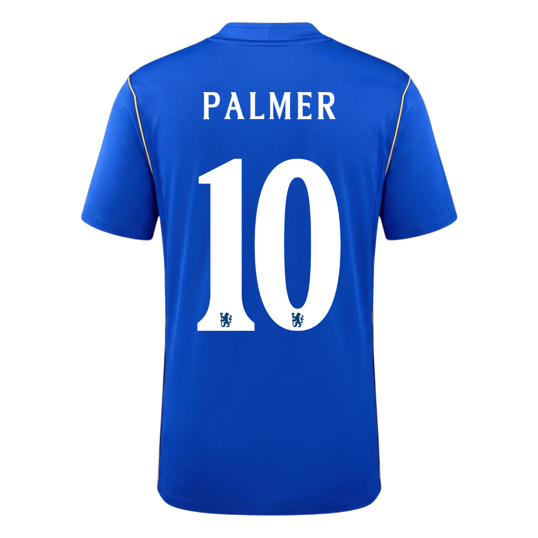 Maglia Replica Chelsea Casa PALMER #10 Uomo 2026/27 - UCL