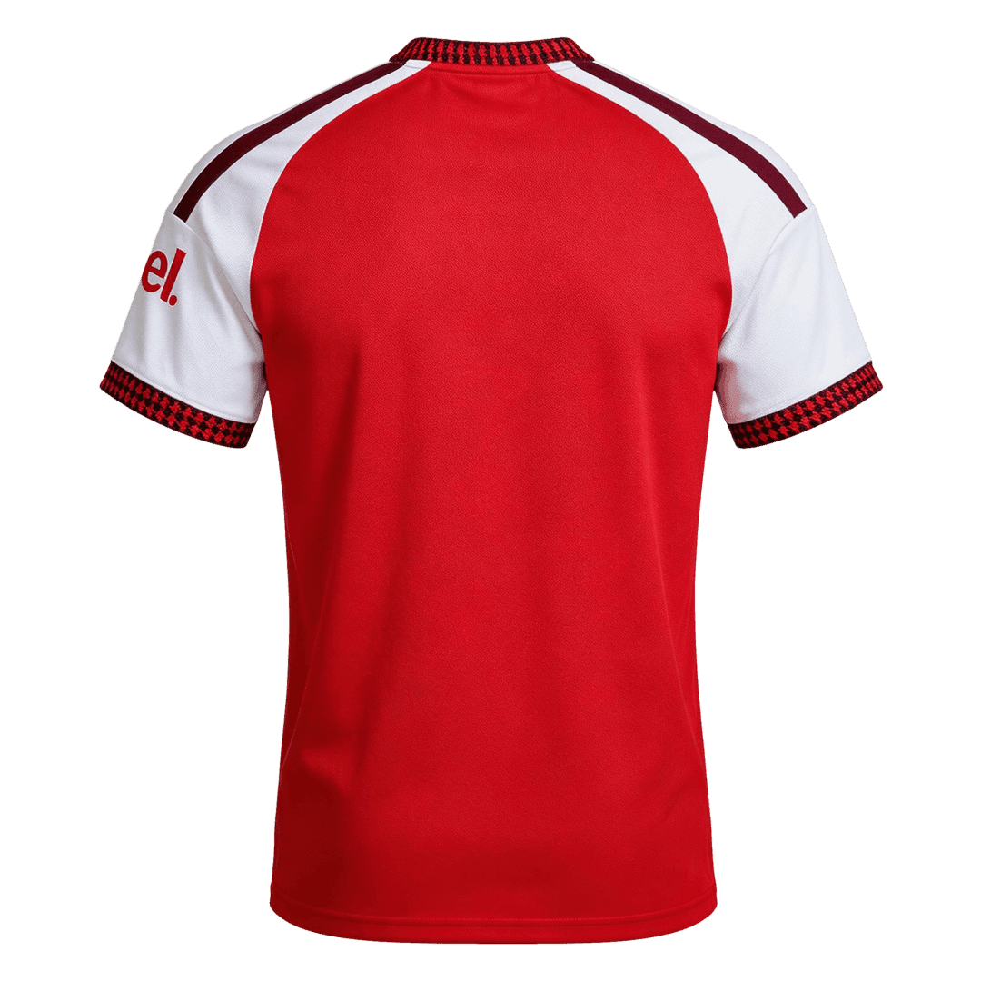 Maglia Replica Arsenal Casa Uomo 2026/27