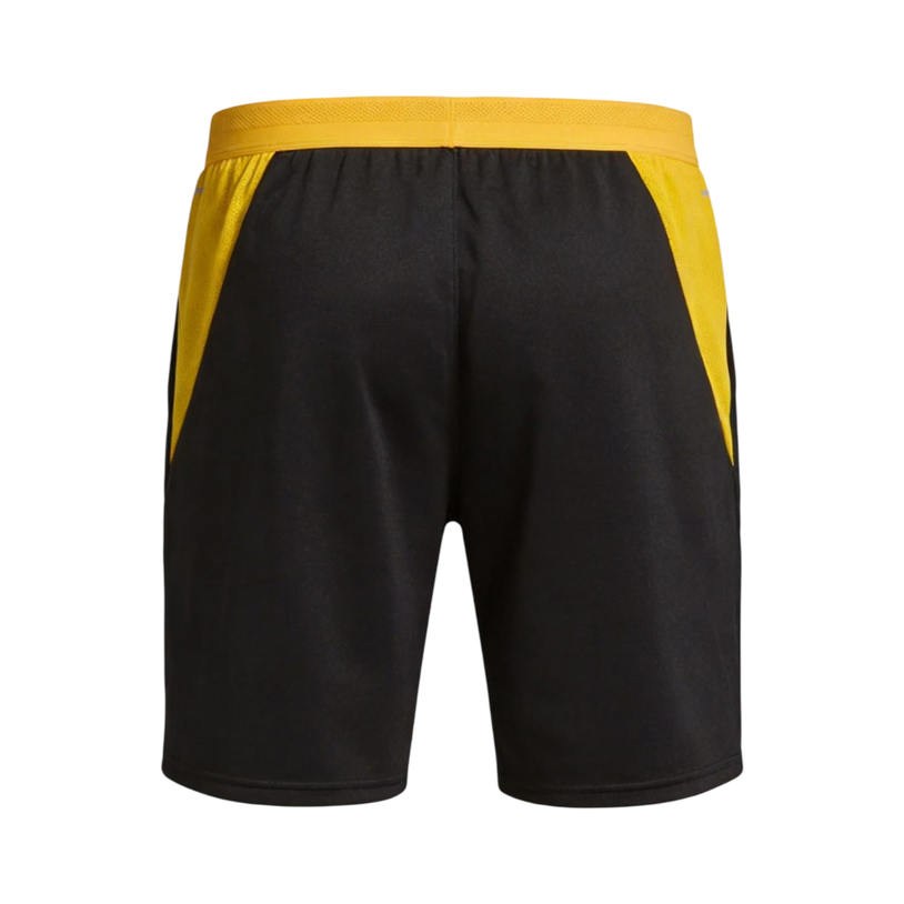 Pantaloncini Replica Borussia Dortmund Casa Uomo 2026/27