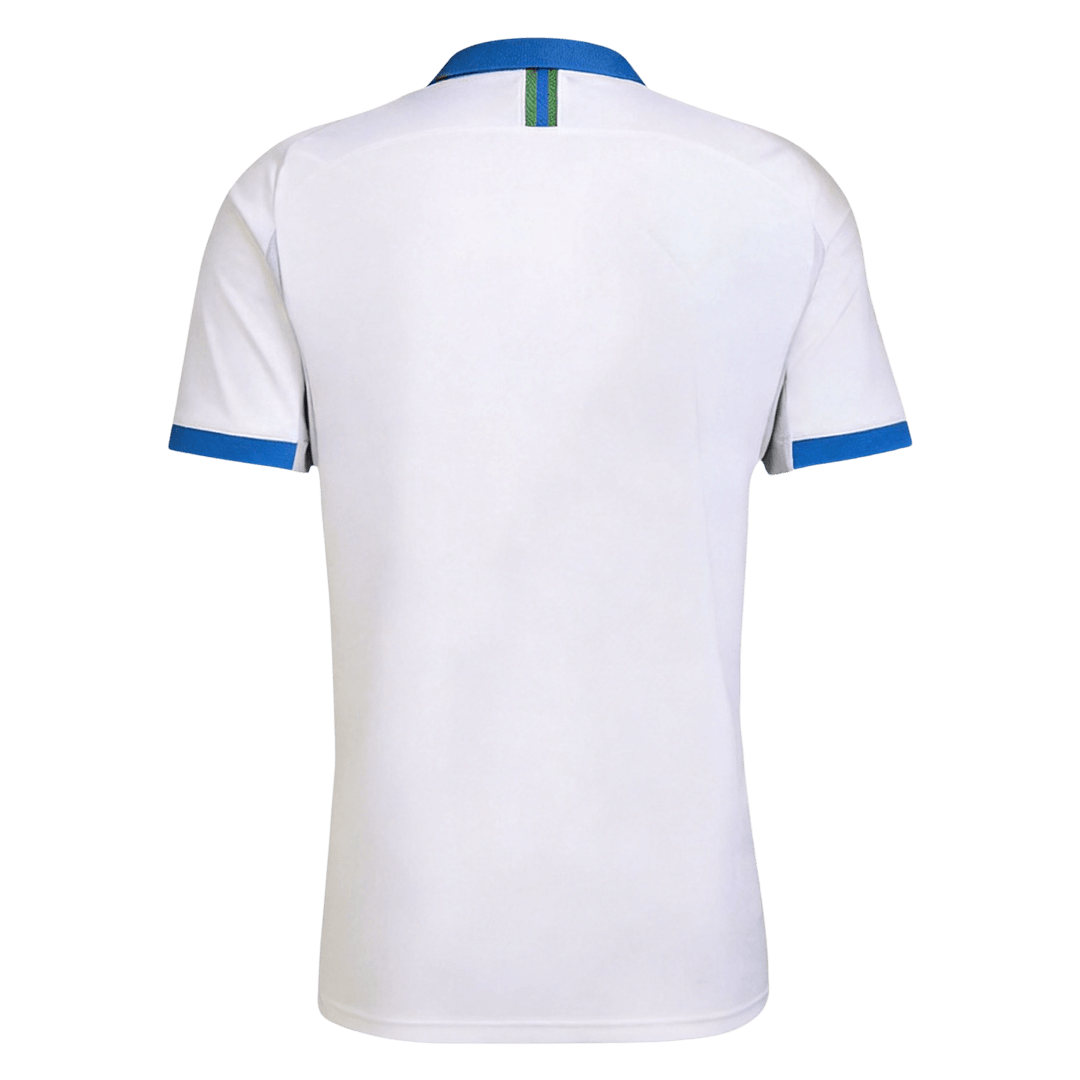Maglia Retro Brasile Trasferta 2019