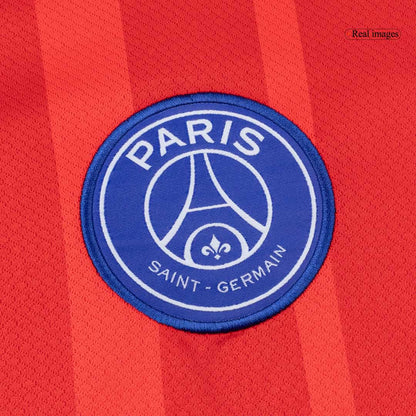 Maglia Replica PSG Terza HAKIMI #2 Uomo 2025/26