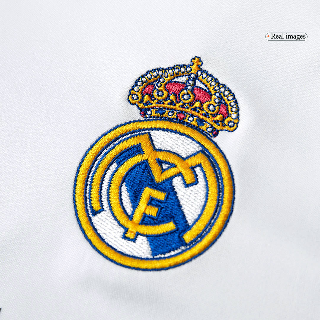 Maglia Replica Real Madrid Casa ARDA GÜLER #15 Uomo 2025/26