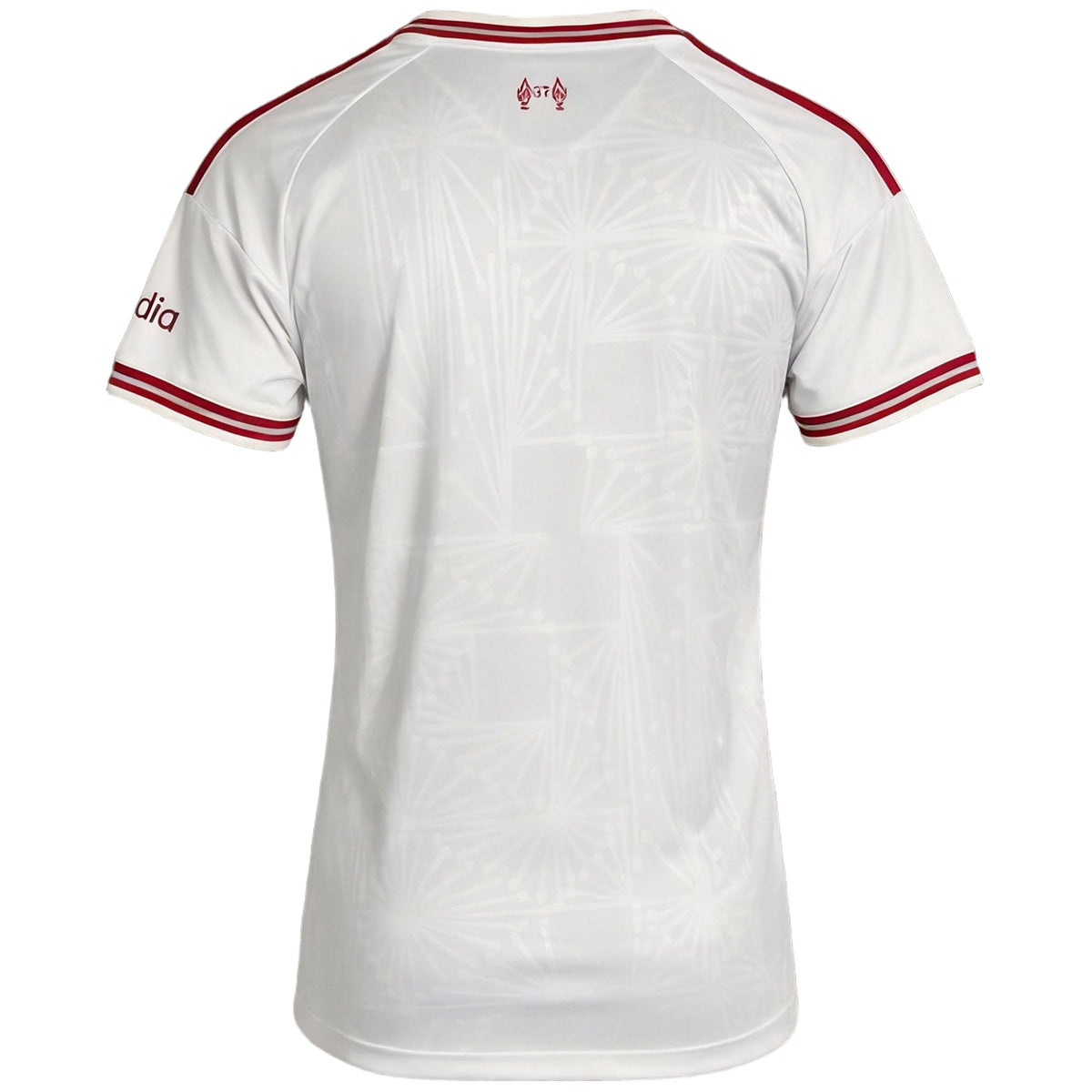 Maglia Replica Liverpool Trasferta Donna 2026/27