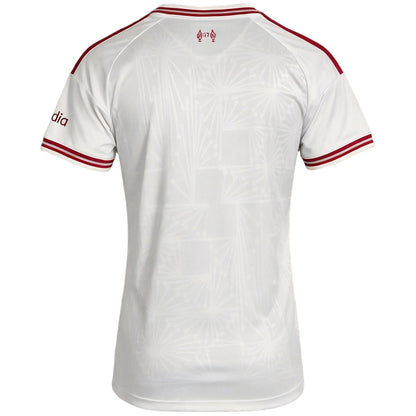 Maglia Replica Liverpool Trasferta Donna 2026/27
