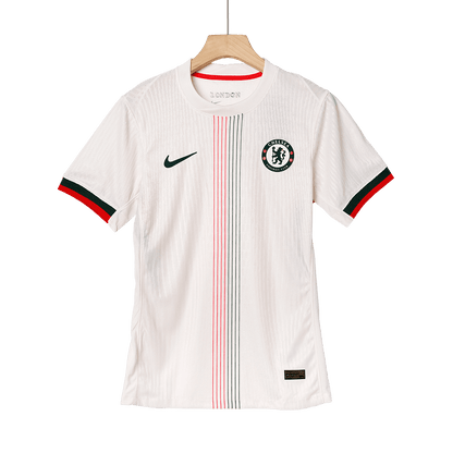 Maglia Gara Chelsea Trasferta NETO #7 Uomo 2025/26