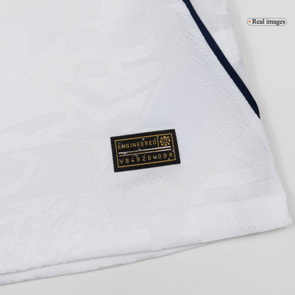 Maglia Gara Inghilterra Casa KANE #9 Uomo Mondiali 2026