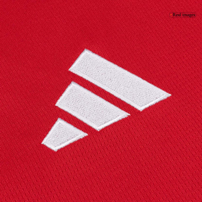 Maglia Replica Arsenal Casa GYÖKERES #14 Uomo 2026/27