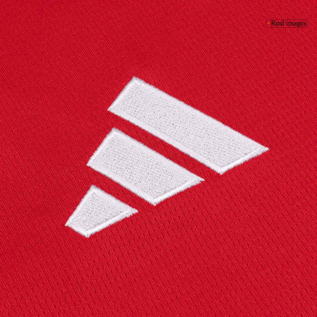 Maglia Replica Arsenal Casa GYÖKERES #14 Uomo 2026/27 - UCL