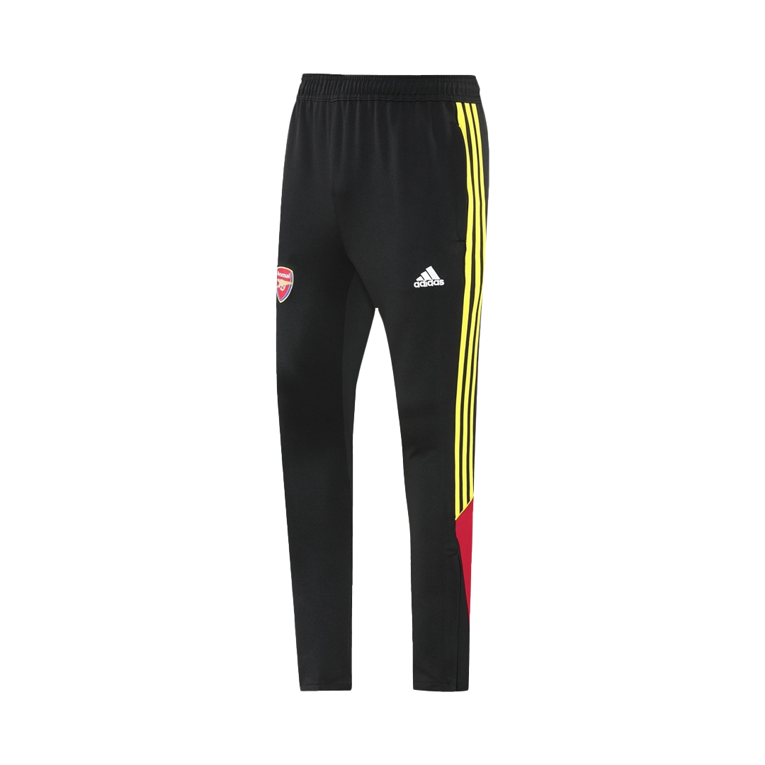 Arsenal Tuta Allenamento 2025/26 Rosso