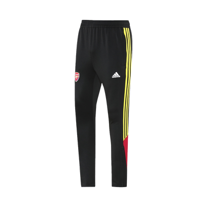 Arsenal Tuta Allenamento 2025/26 Rosso