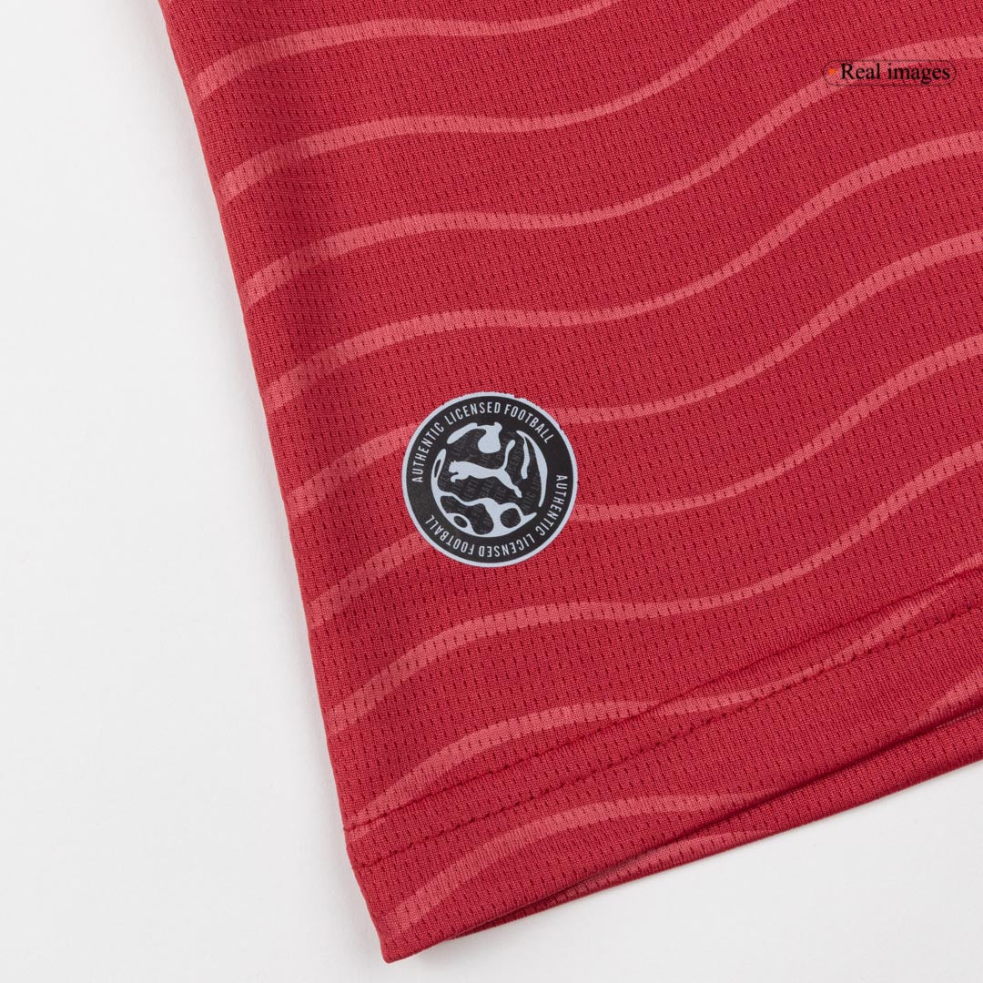 Maglia Replica Portogallo Casa Uomo 2026