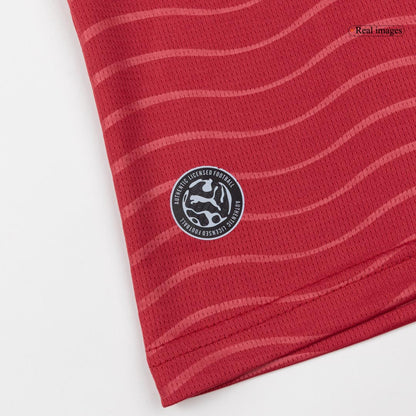 Maglia Replica Portogallo Casa JOÃO FÉLIX #11 Uomo Mondiali 2026
