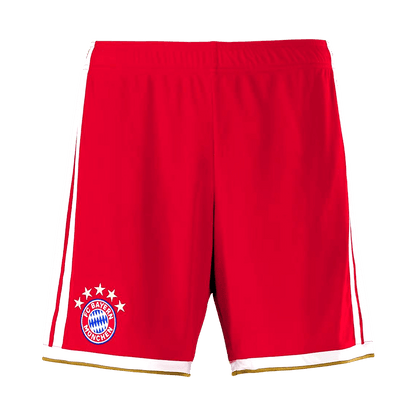 Pantaloncini Replica Bayern Munich Casa Uomo 2026/27