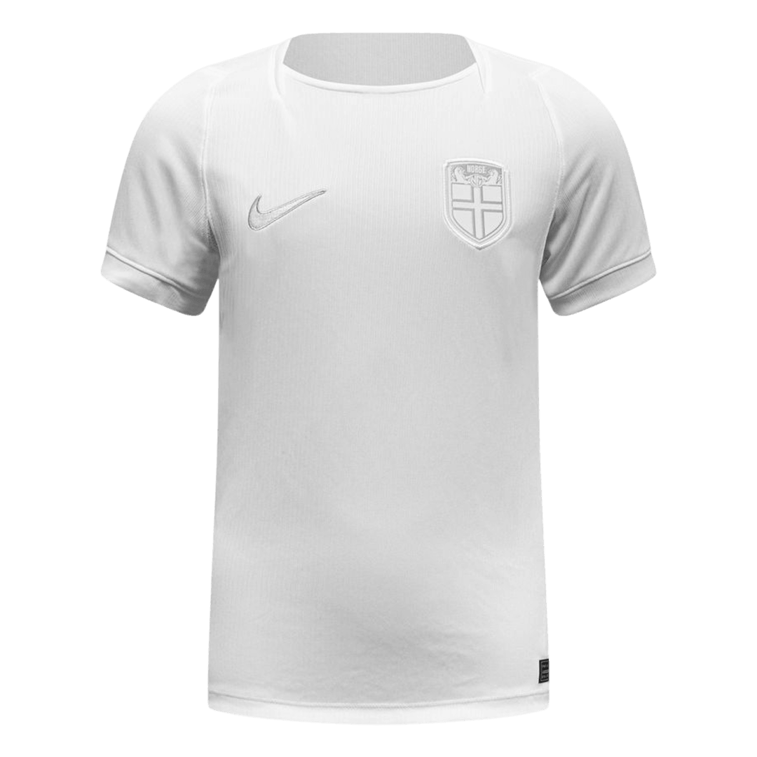 Maglia Replica Norvegia Terza Uomo 2026