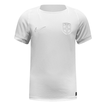 Maglia Replica Norvegia Terza Uomo 2026