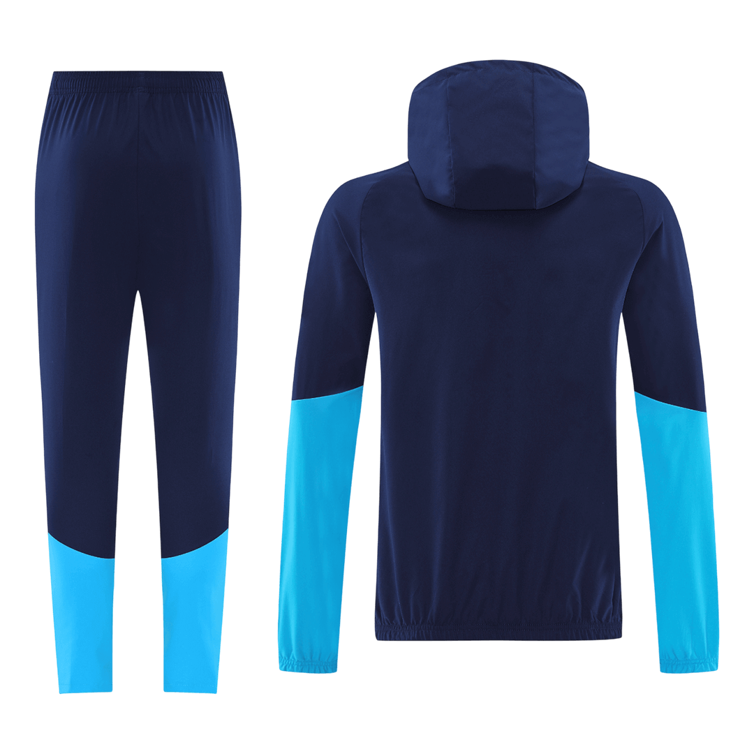 Spagna Allenamento 2026 Blue&Black