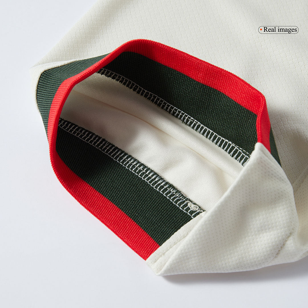 Completo Base Chelsea Trasferta Uomo 2025/26 - 2 Pezzi