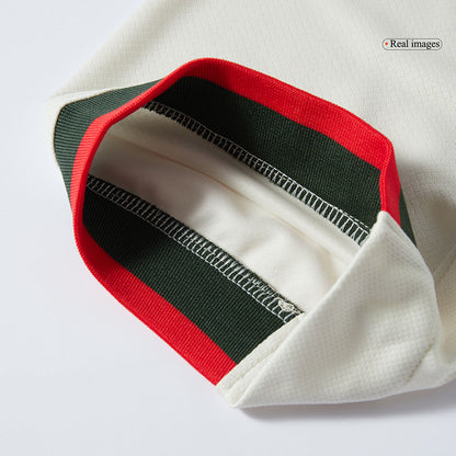 Completo Base Chelsea Trasferta Uomo 2025/26 - 2 Pezzi