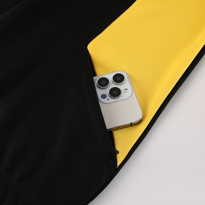 Borussia Dortmund Allenamento 2025/26 Giallo