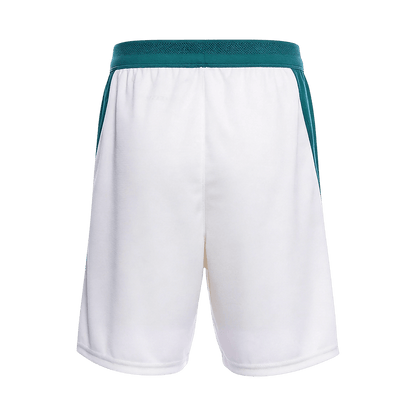 Pantaloncini Replica Portogallo Trasferta Uomo Mondiali 2026