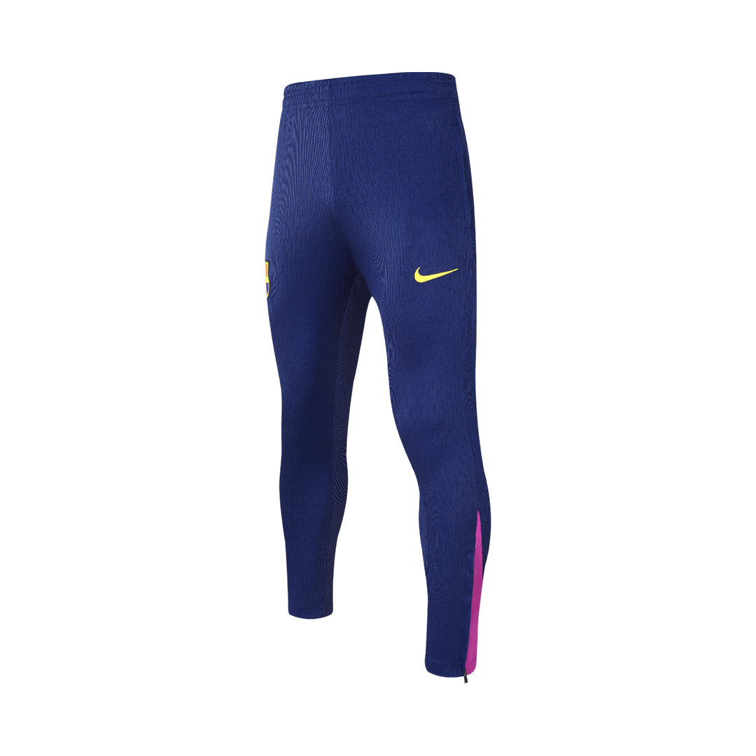 Barcelona Tuta Allenamento 2025/26 Viola