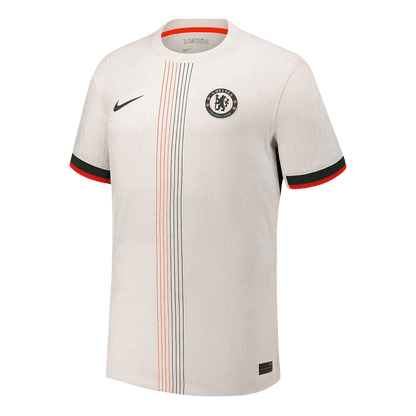 Maglia Gara Chelsea Trasferta ESTÊVÃO #41 Uomo 2025/26