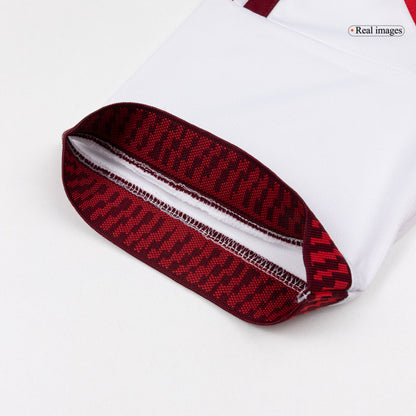 Maglia Replica Arsenal Casa GYÖKERES #14 Uomo 2026/27