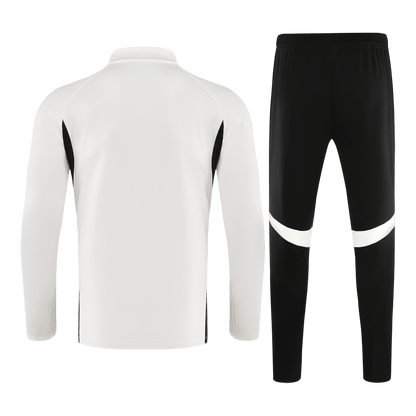 Liverpool Tuta Allenamento 2025/26 Bianco
