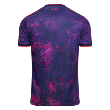 Maglia Replica Bayern Munich Terza Uomo 2026/27