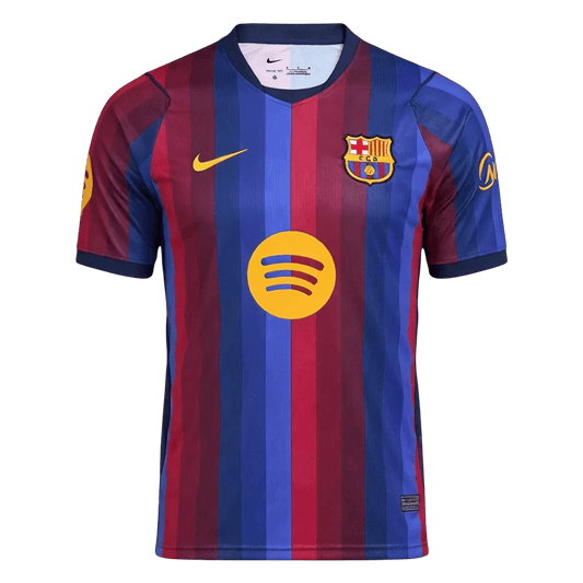 Maglia Replica Barcelona Casa Uomo 2026/27