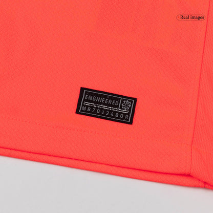 Maglia Replica Barcelona Terza PEDRI #8 Uomo 2025/26