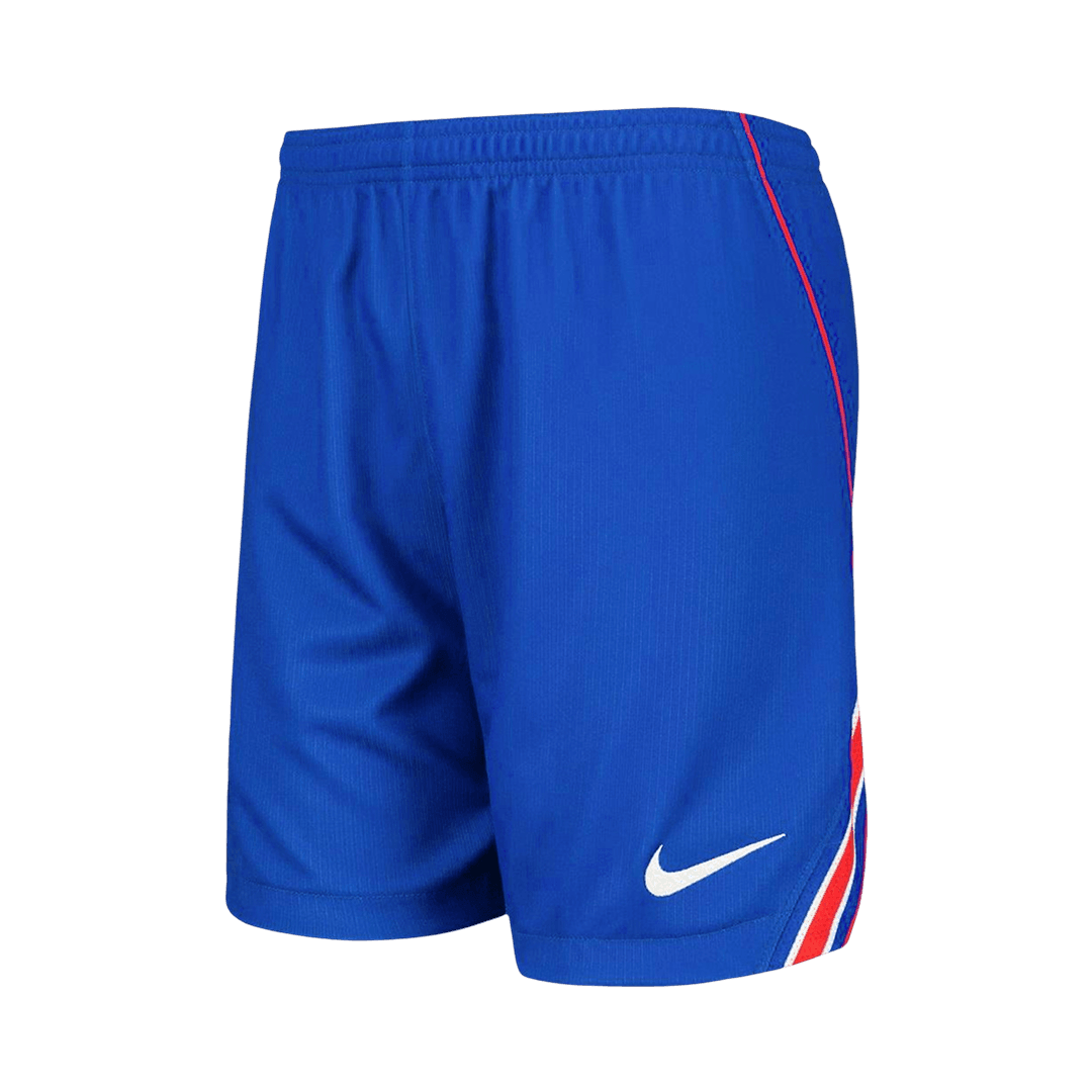 Pantaloncini Replica PSG Casa Uomo 2026/27