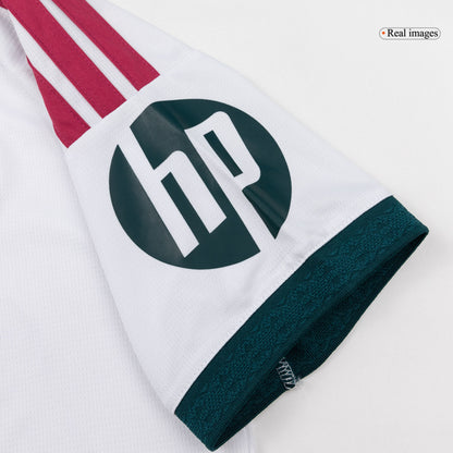 Maglia Replica Real Madrid Casa MBAPPÉ #10 Uomo 2026/27