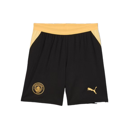 Pantaloncini Replica Manchester City Trasferta Uomo 2026/27