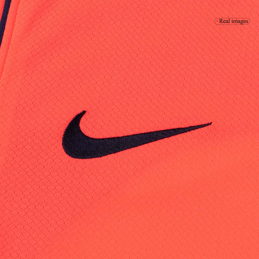 Maglia Replica Barcelona Terza RAPHINHA #11 Uomo 2025/26