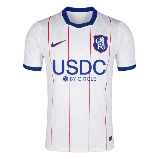 Maglia Gara Chelsea Terza Uomo 2026/27