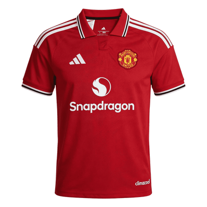 Maglia Replica Manchester United Casa MOUNT #7 Uomo 2026/27