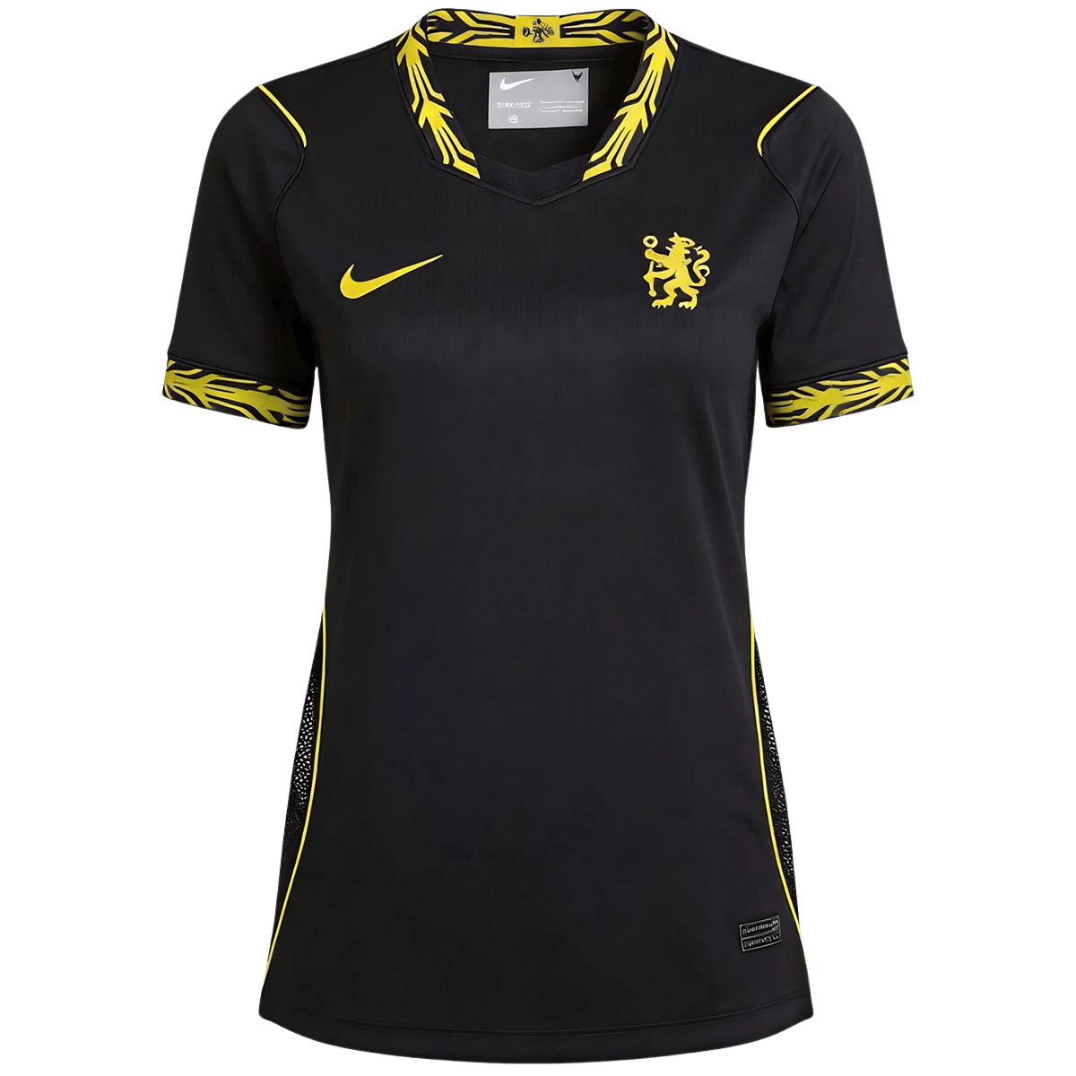 Maglia Replica Chelsea Trasferta Donna 2026/27