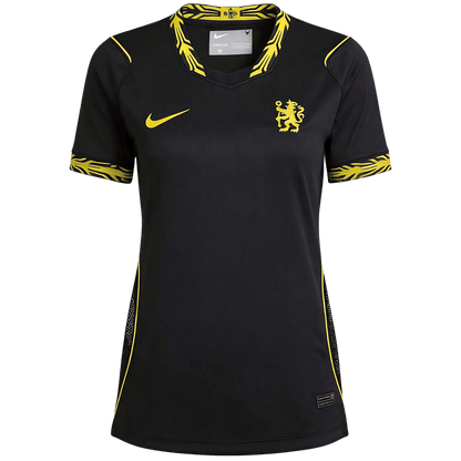 Maglia Replica Chelsea Trasferta Donna 2026/27