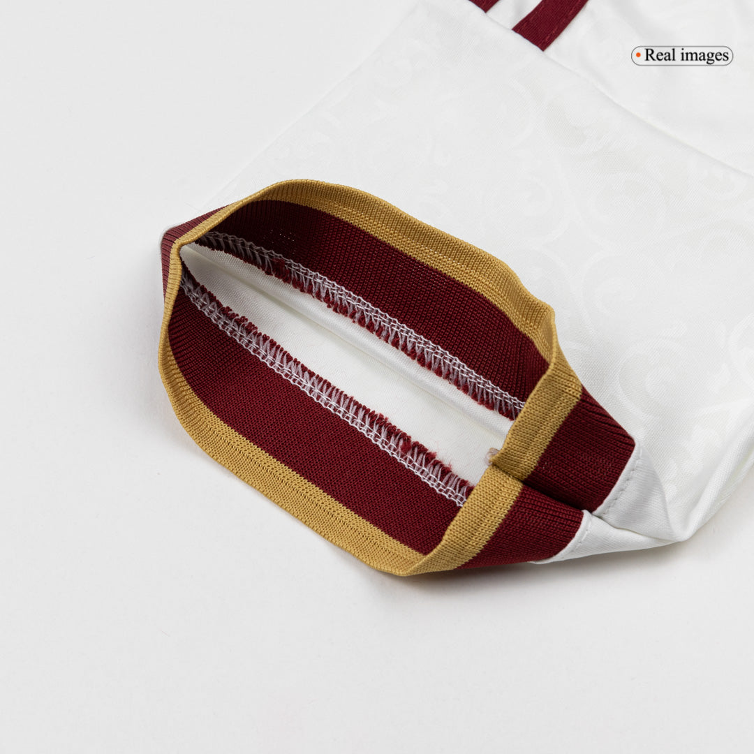 Base Kit Bambino Spagna Trasferta Mondiali 2026 - 2 Pezzi Champion Edition