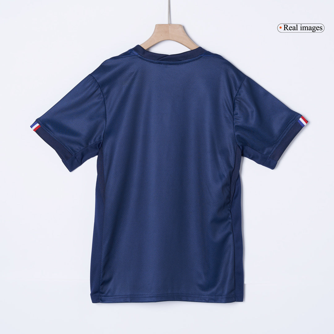 Completo Bambino PSG Casa 2025/26 - 3 Pezzi